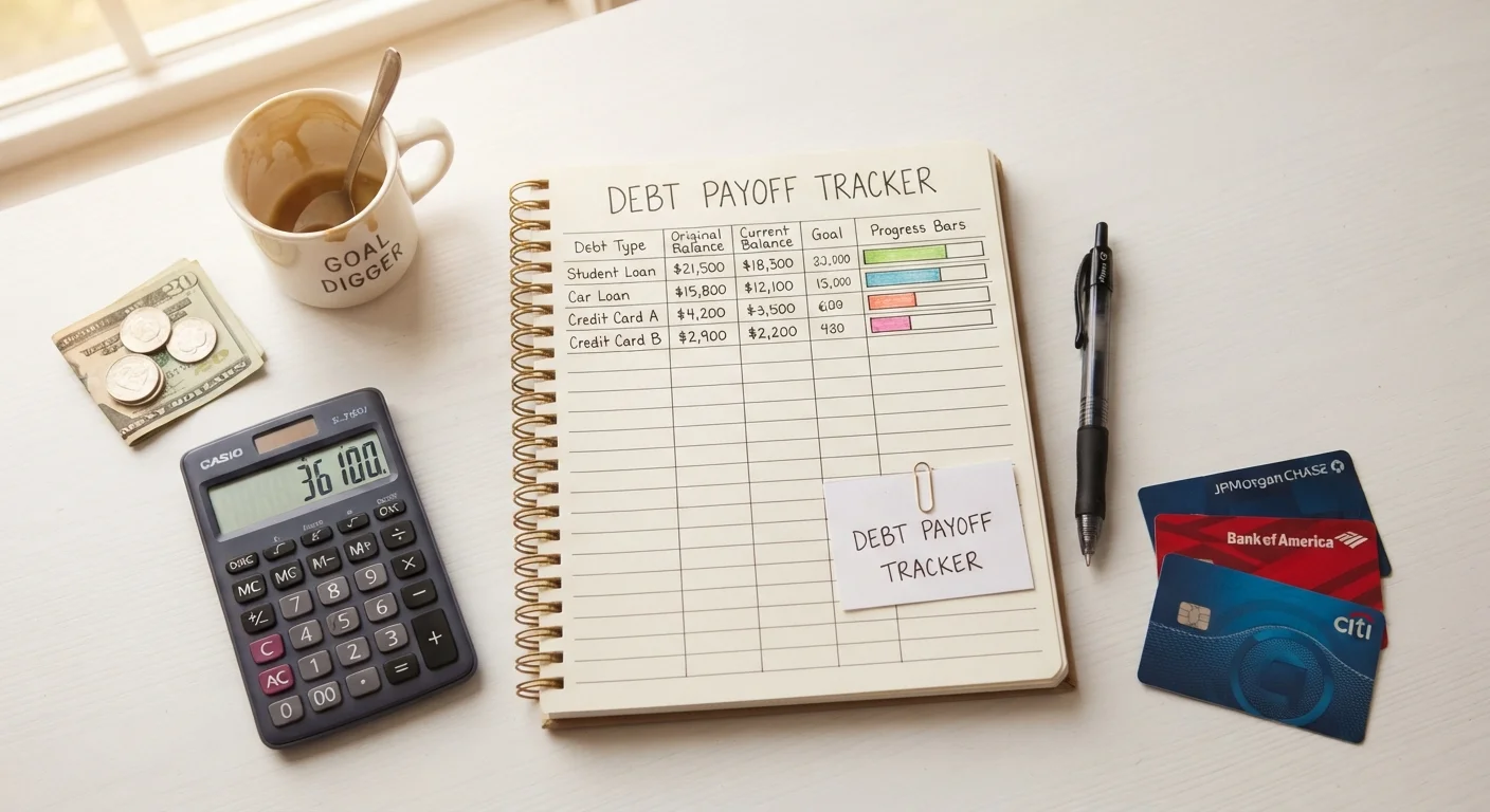 A Complete Guide to Getting Out of Credit Card Debt