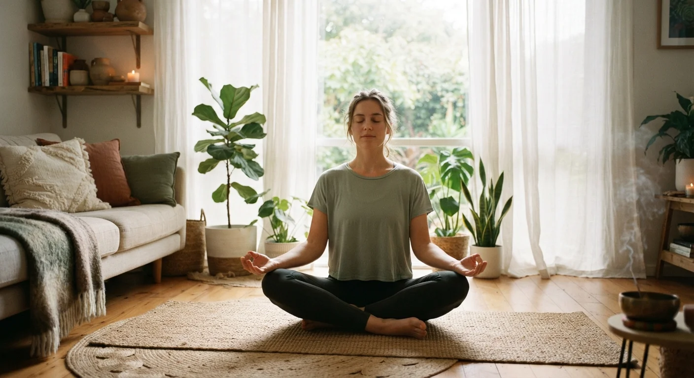 Approaches to Stress Management: What the Research Generally Supports