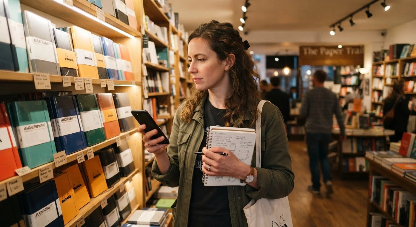 Before You Buy: A Pre-Purchase Checklist for Smarter Spending