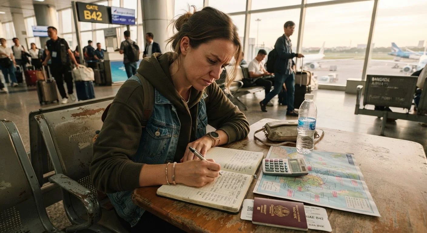 Budget Travel Myths That Keep People from Saving More
