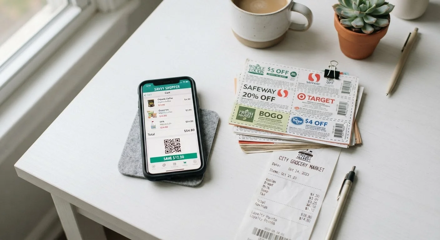 Cashback, Coupons, and Promo Codes: Understanding How Each One Works