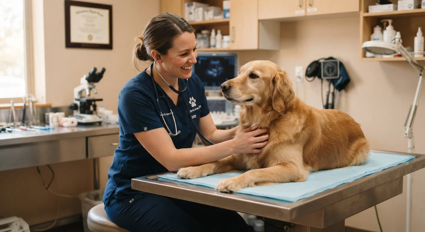 Common Pet Health Myths That Vets Wish Would Go Away