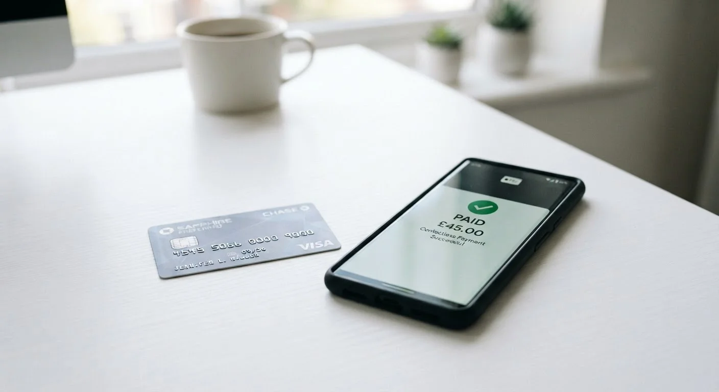 Digital Wallets vs. Card-on-File: Which Payment Method Serves Shoppers Better