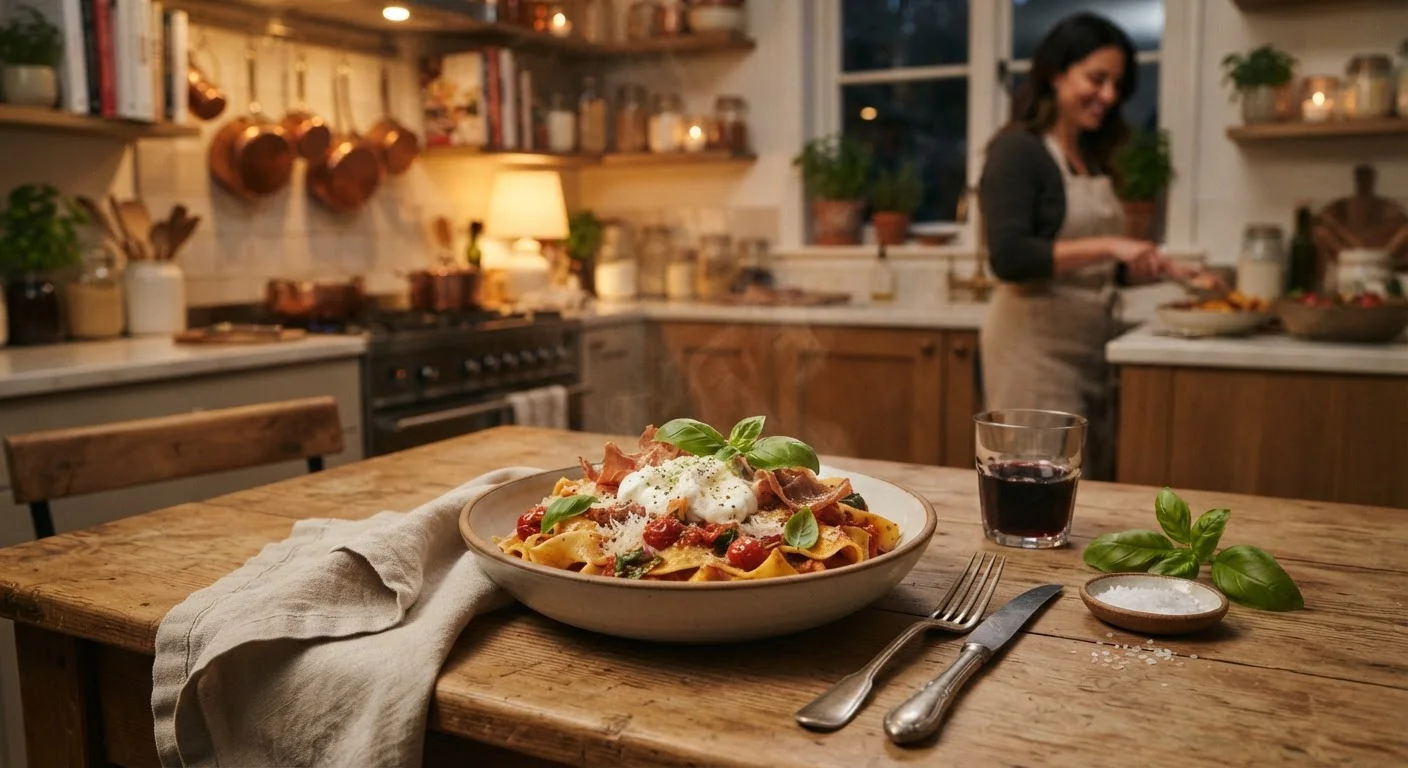 Dining Out Less Without Giving Up the Meals You Enjoy