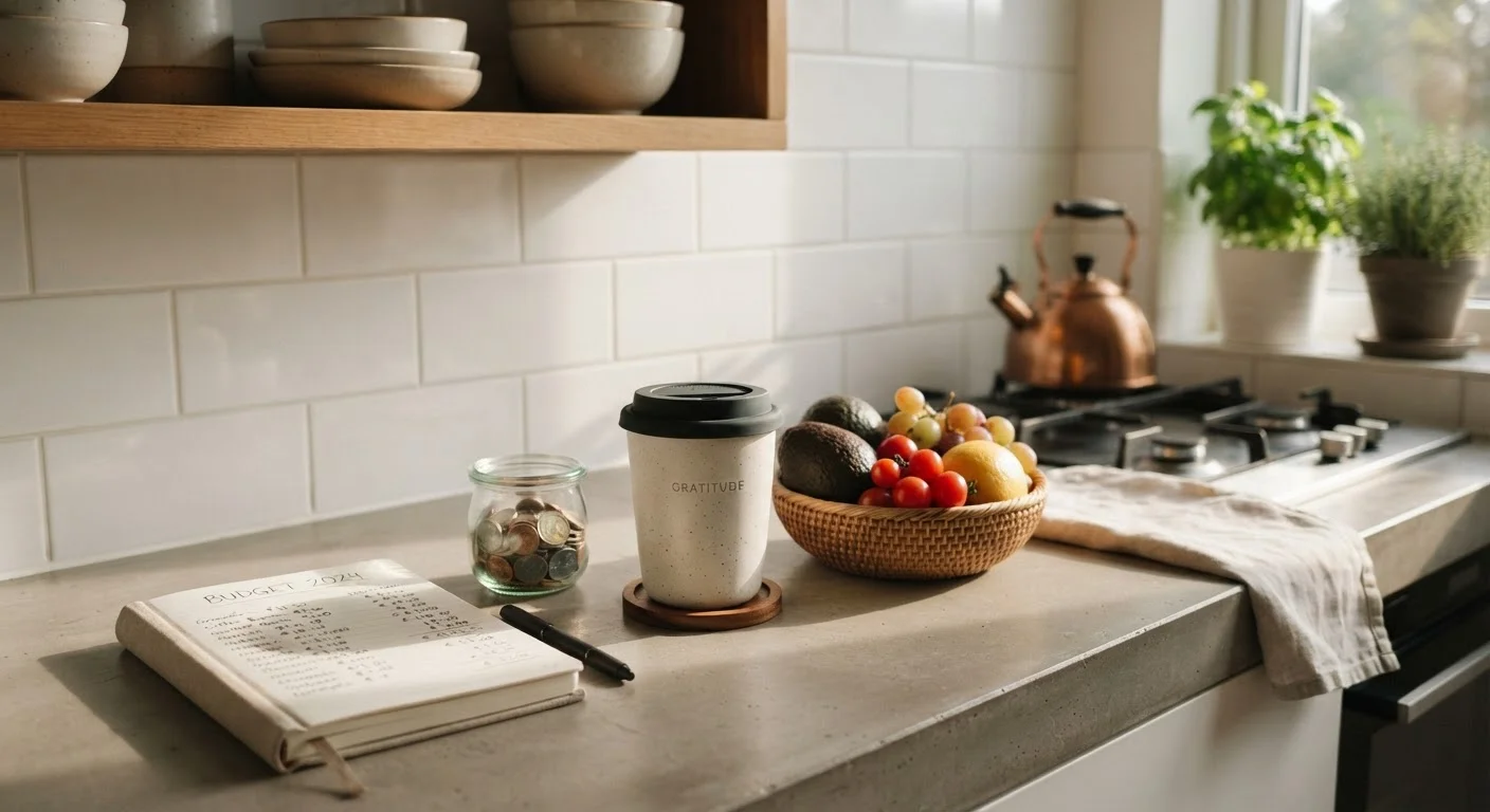 Frugal Living: What It Actually Means and What It Doesn't