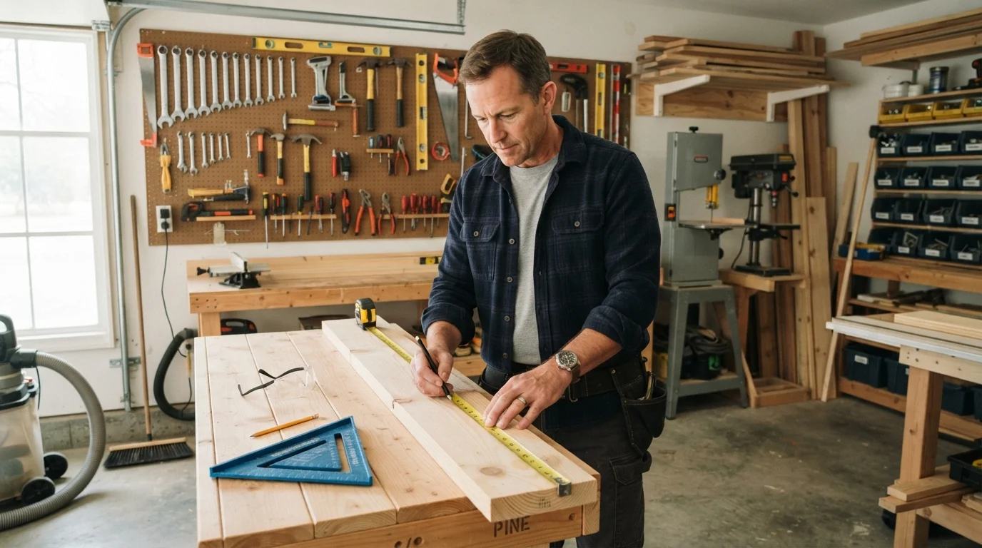 Going the DIY Route: Honest Trade-Offs Every Homeowner Should Weigh
