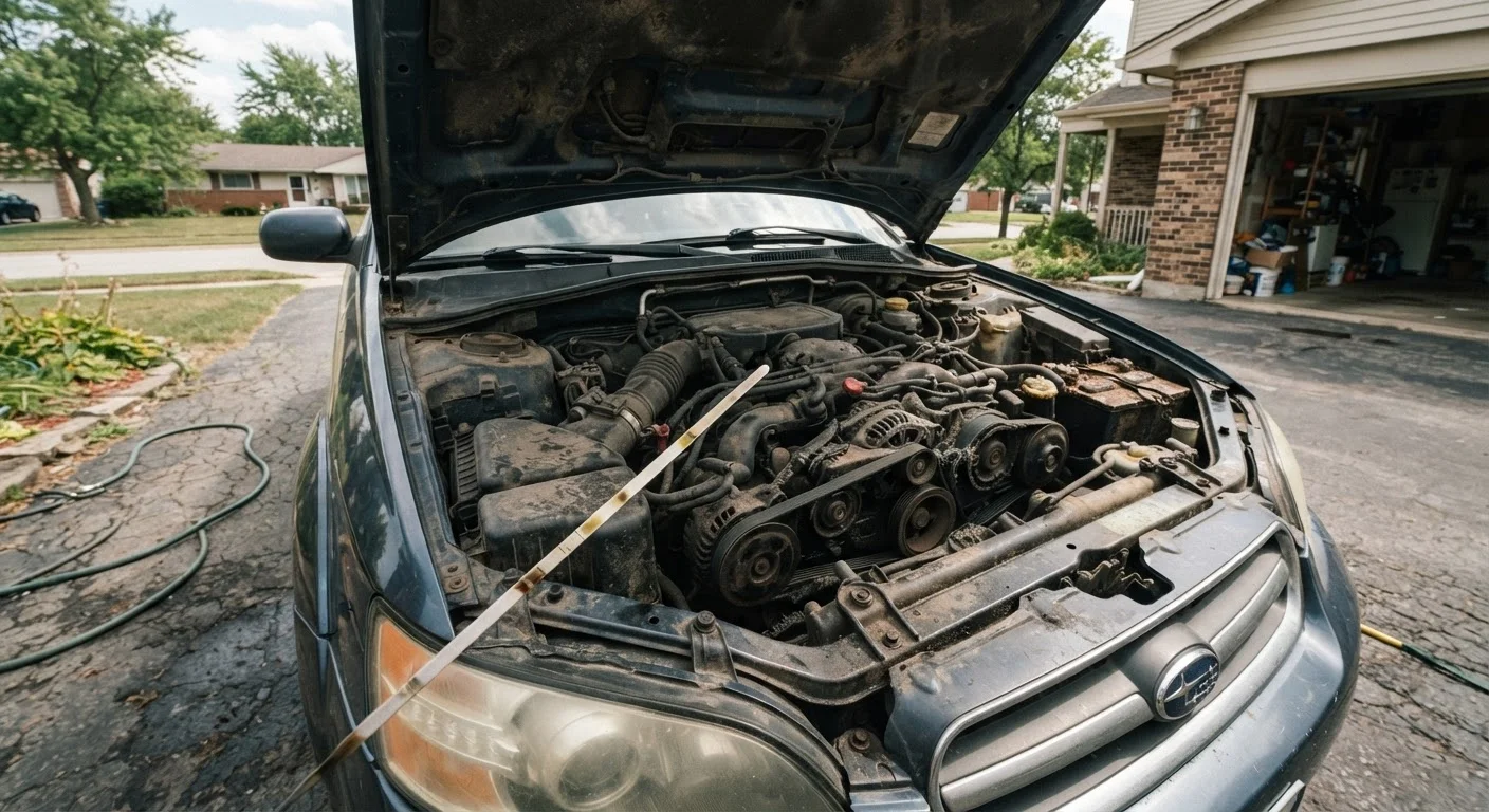 Hidden Costs of Skipping Routine Maintenance