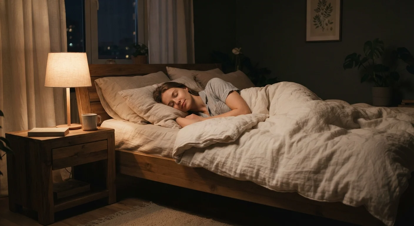 How Sleep and Mental Health Are Connected — and What That Means in Practice