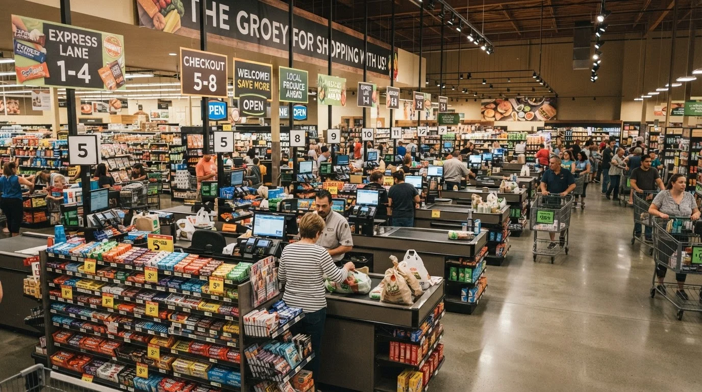 Impulse Buying Triggers Retailers Engineer Into the Shopping Experience