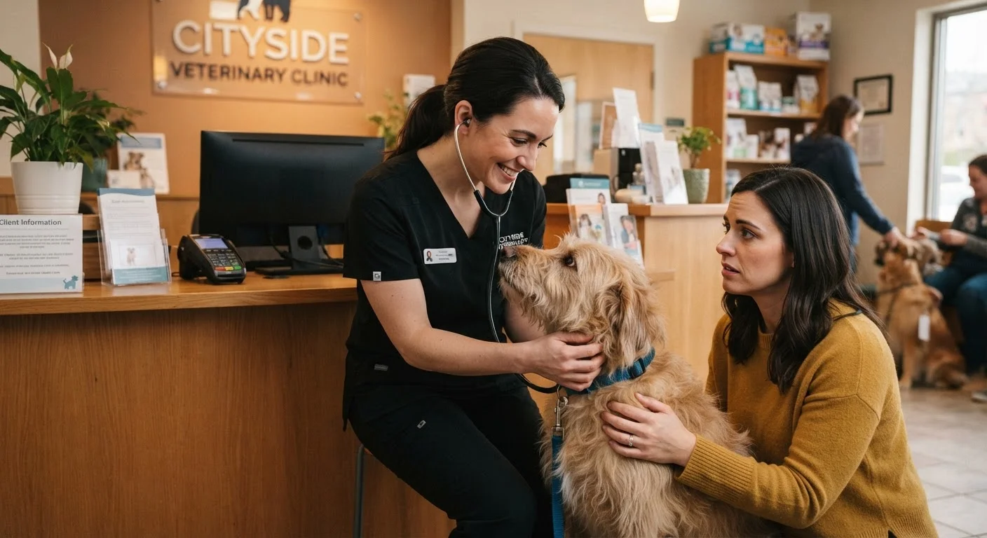 Low-Cost Veterinary Care: Legitimate Ways to Reduce Bills Without Compromising Health