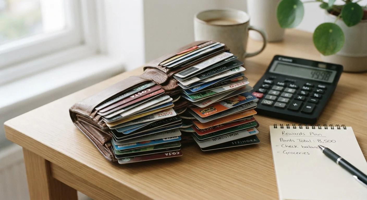 Loyalty Programs: The Real Costs and Benefits Behind Points and Rewards