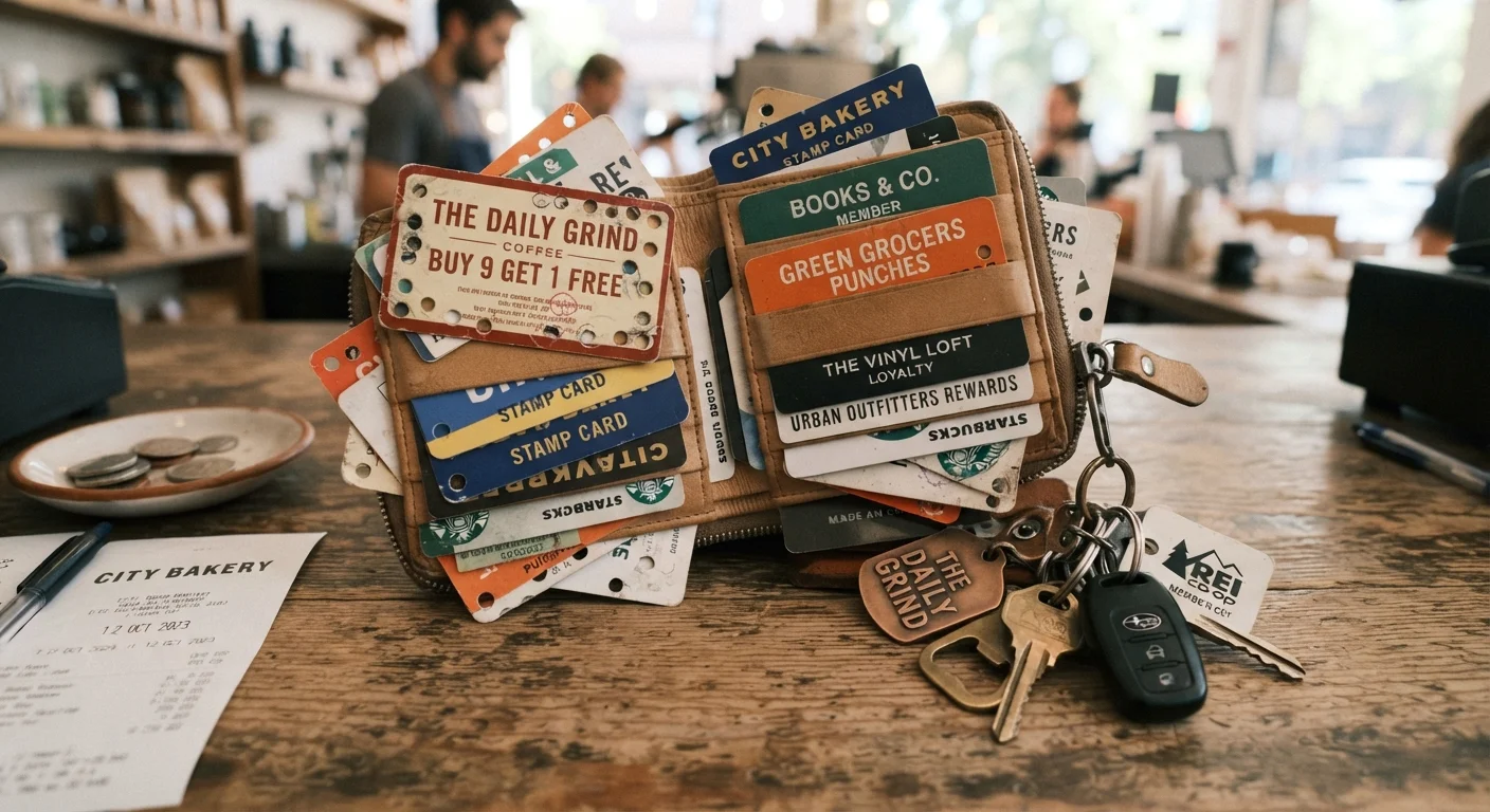 Loyalty Programs: What They Give You and What They Take in Return
