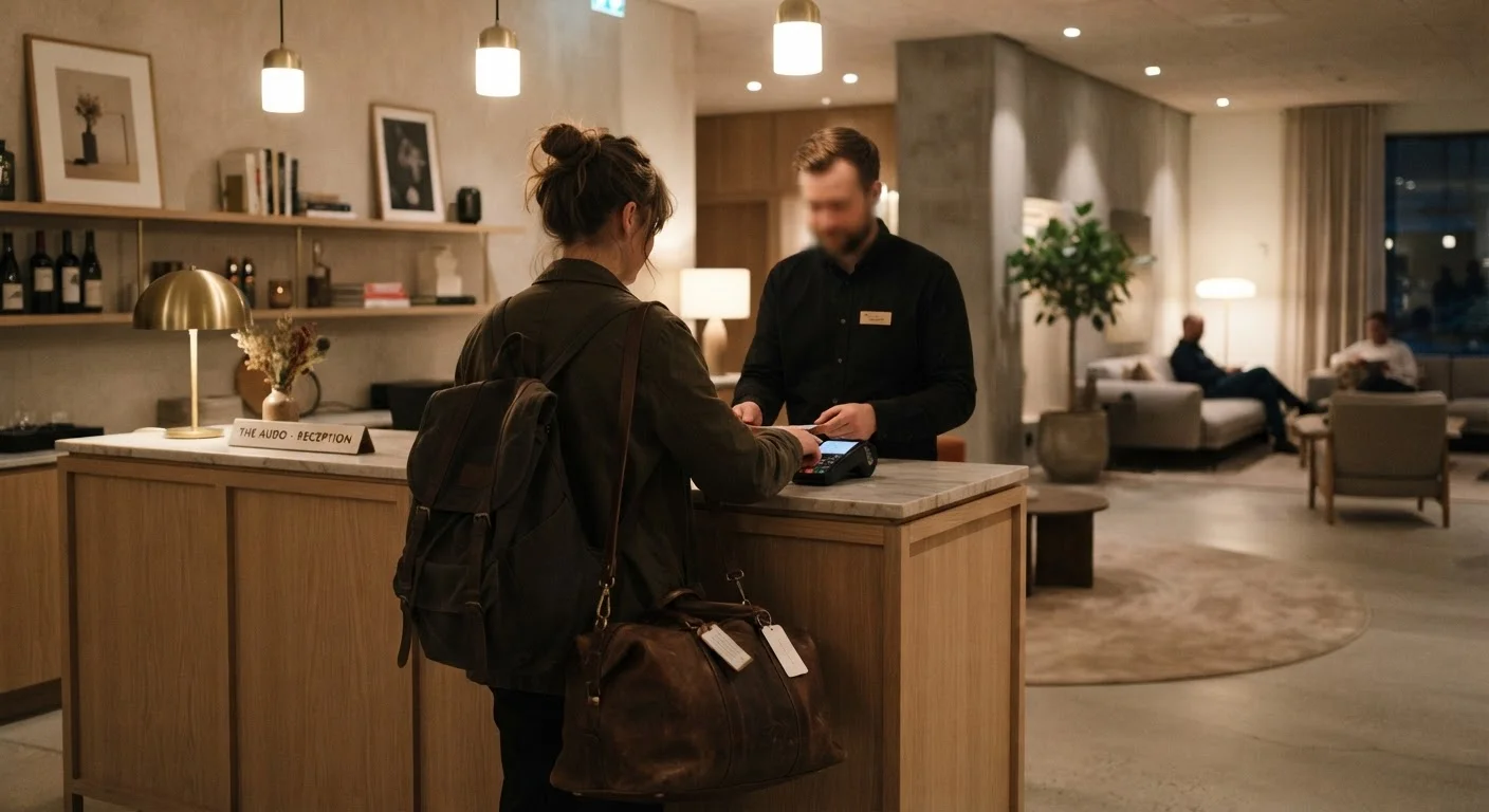 Making the Most of Hotel Loyalty Programs Without a Co-Branded Card