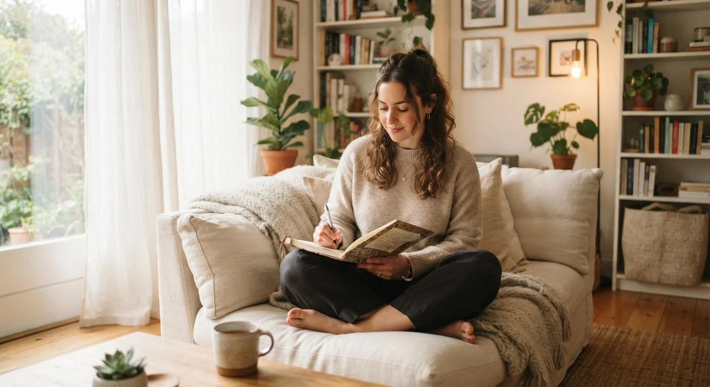 Mental Wellness From the Ground Up: A Comprehensive Overview