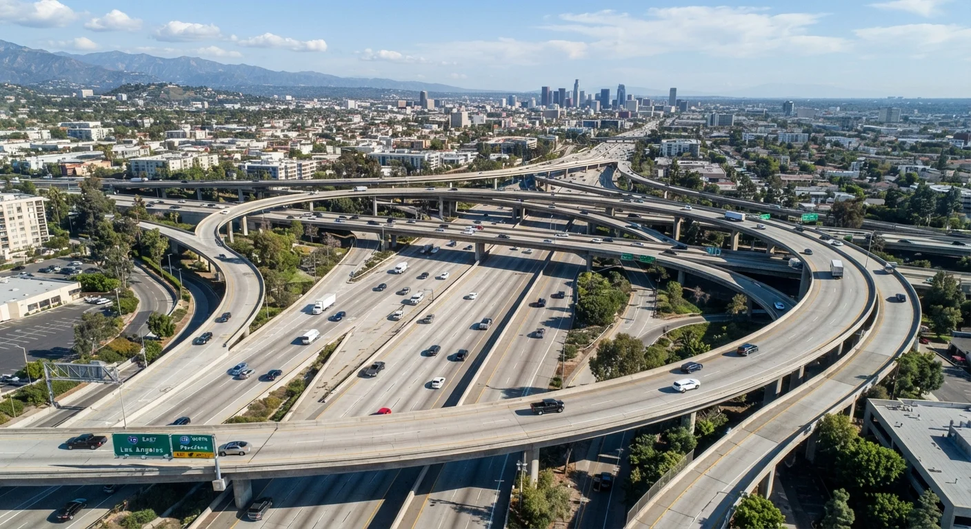 Merging, Lane Changes, and the Zipper: Rules of Highway Driving