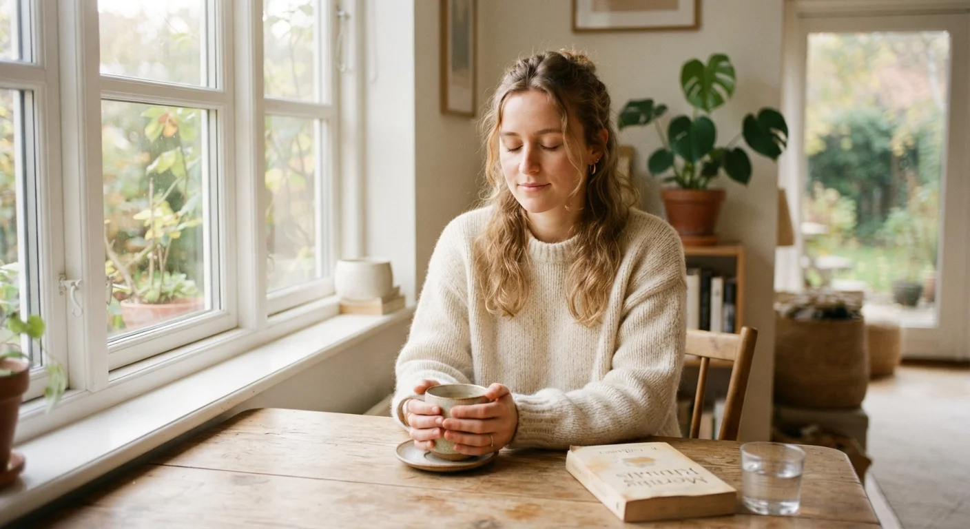 Mindfulness Without the Jargon: A Practical Primer