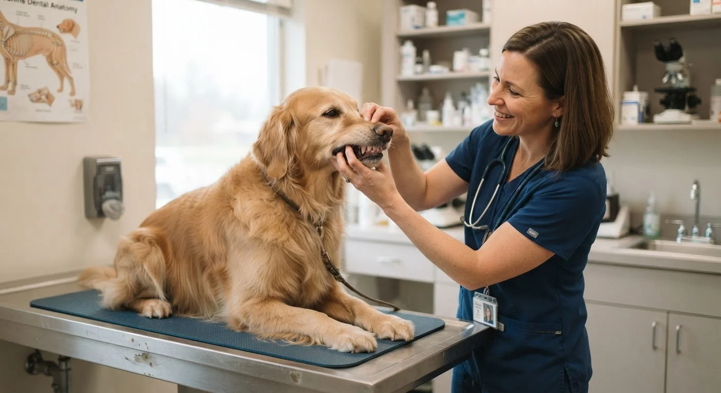 Pet Dental Health: What Every Owner Should Understand