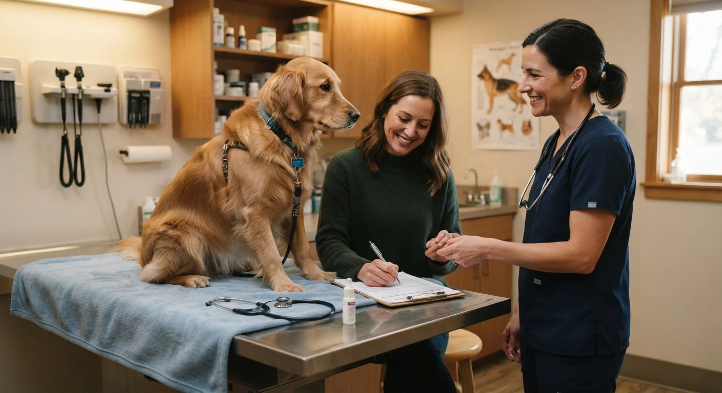 Pet Insurance: What It Covers, What It Doesn't, and How to Evaluate a Policy