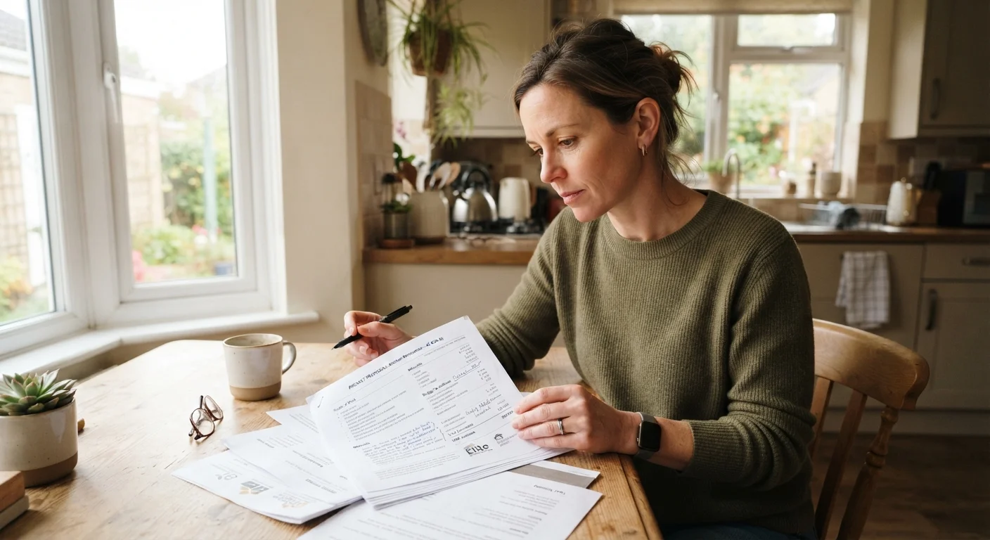 Reading a Contractor's Bid Without Getting Lost in the Line Items