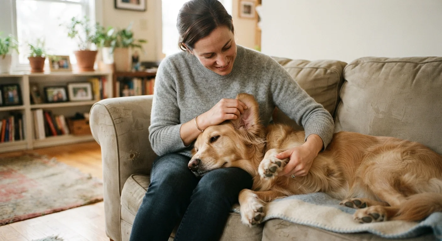 Responsible Home Care vs. When to See a Vet: A Decision Framework for Pet Owners