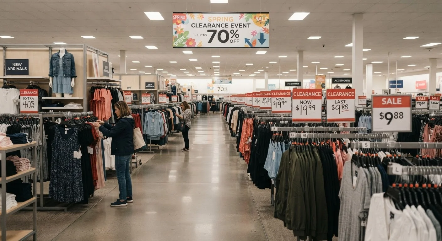 Retail Calendar Basics: How Seasonal Sales Cycles Actually Work
