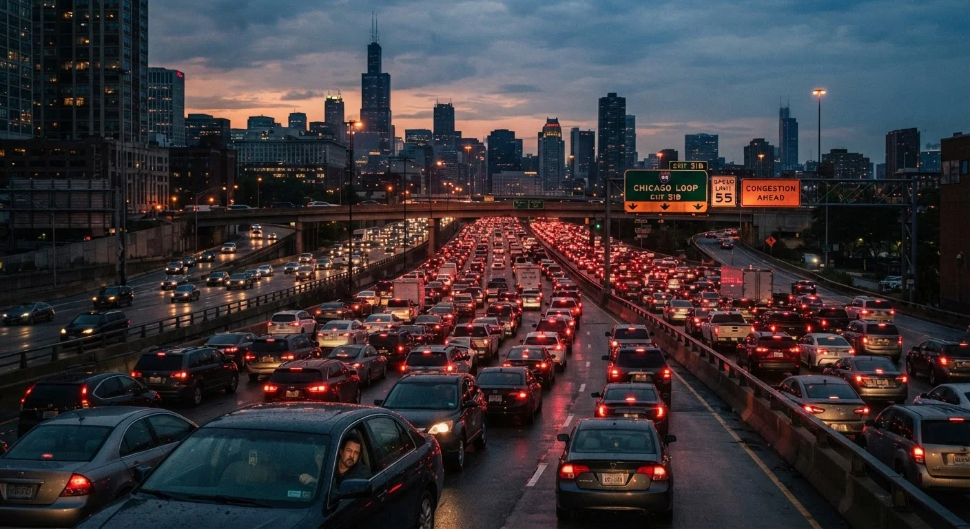 Road Rage: Understanding Why It Happens and How to Respond