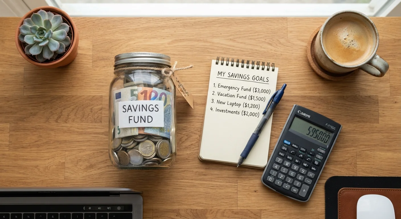 Savings Strategies That Hold Up Over Time