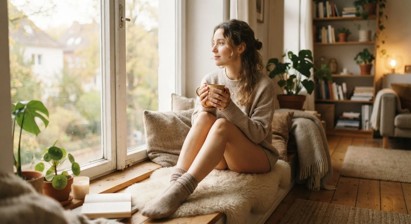 Setting Emotional Boundaries Without Feeling Guilty About It