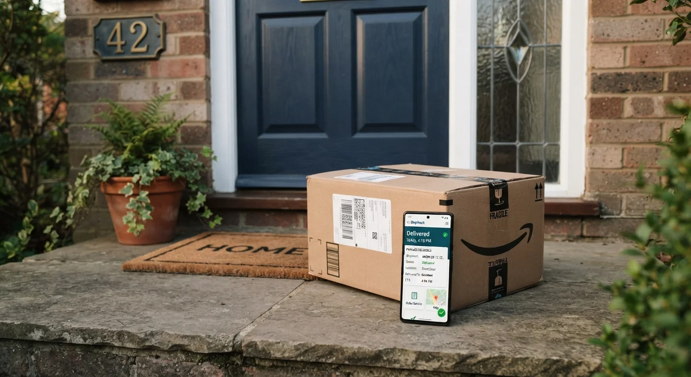 Shipping Windows, Delivery Estimates, and What They Actually Mean