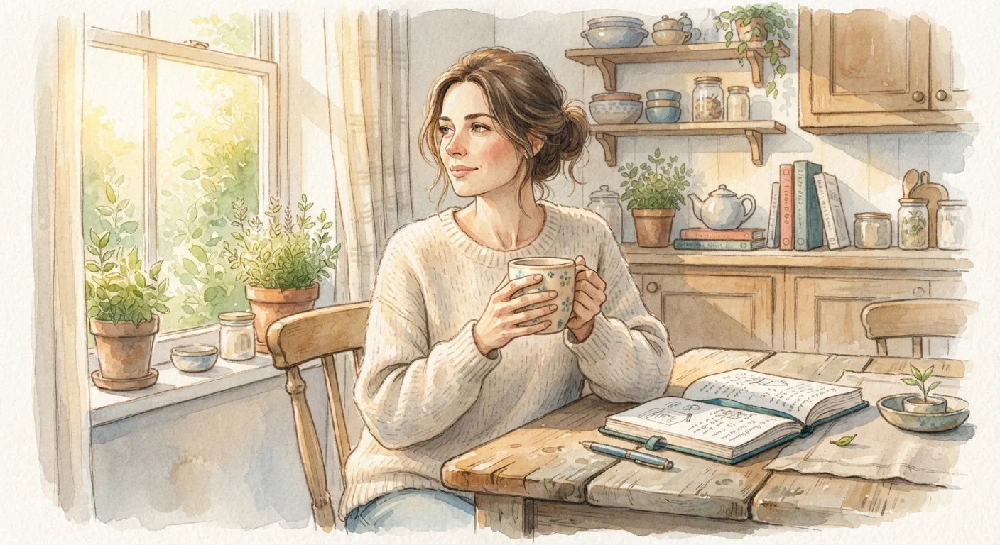 Small Daily Habits That Support Emotional Resilience