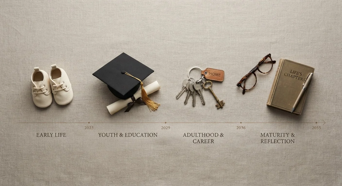 Smart Spending Habits Across Life Stages: A Reference for Every Decade