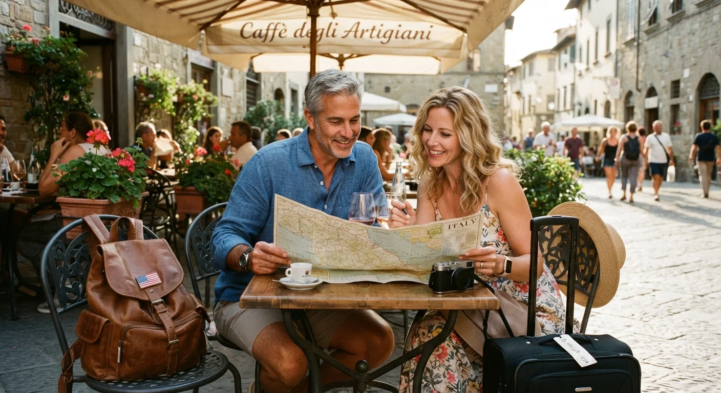 Smart Ways Americans Stretch Their Travel Budgets Without Sacrificing Comfort