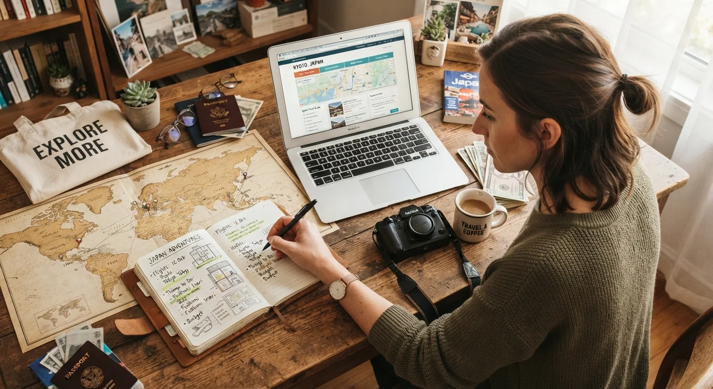 Smart Ways to Research a Destination Before You Commit to Booking
