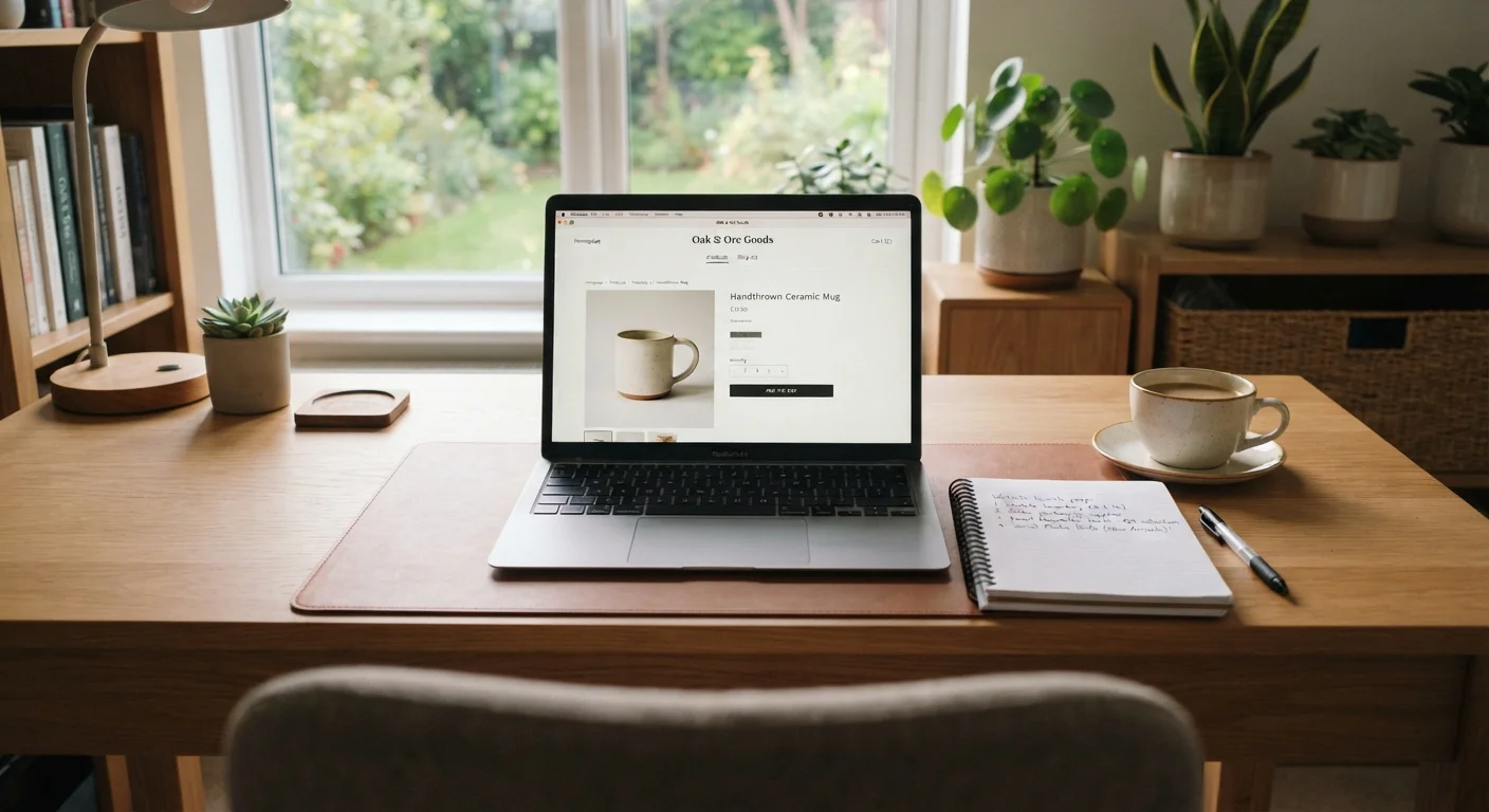 Smarter Online Shopping Habits That Hold Up Over Time