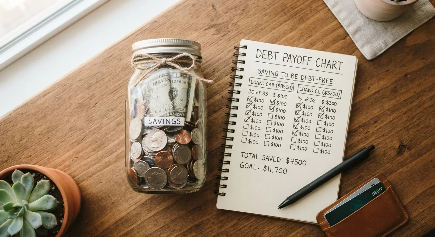 Snowflaking: Applying Small Windfalls to Debt Faster