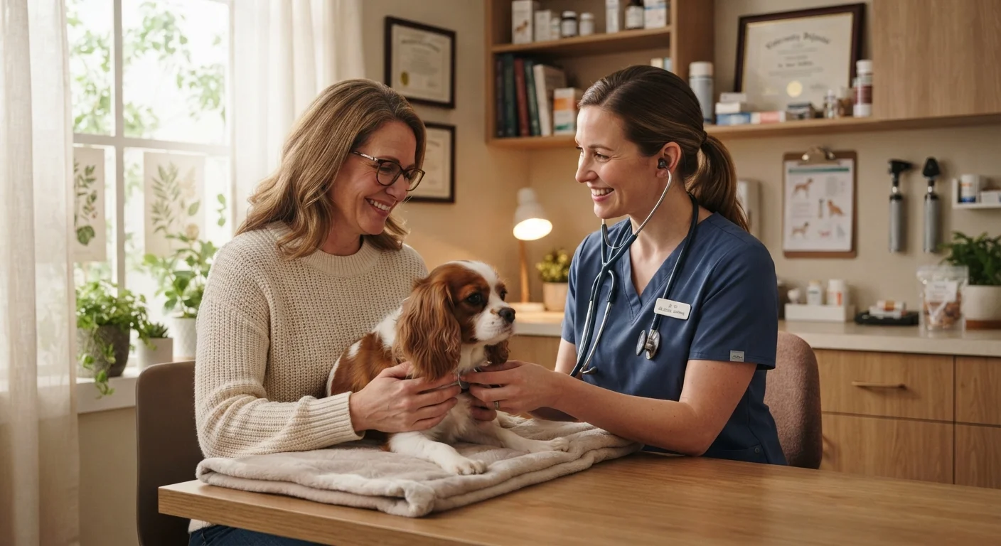 Spaying and Neutering: What Pet Owners Are Often Told vs. What Research Says
