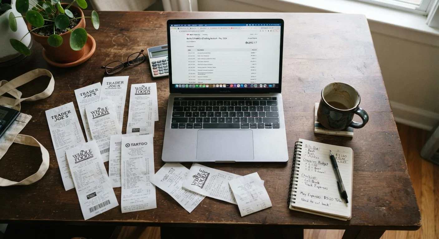 Spending Leaks Most Households Never Notice