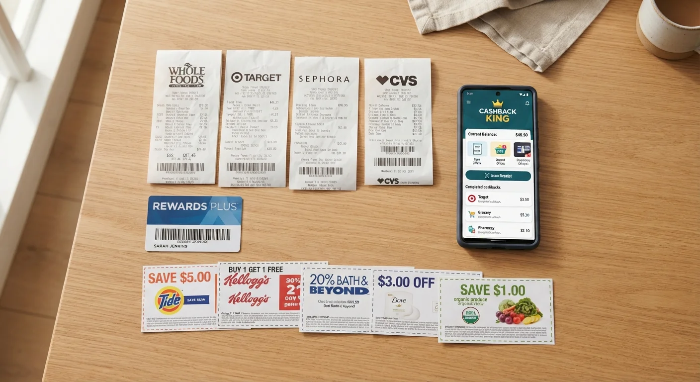 Stacking Discounts: The Logic Behind Combining Savings Methods