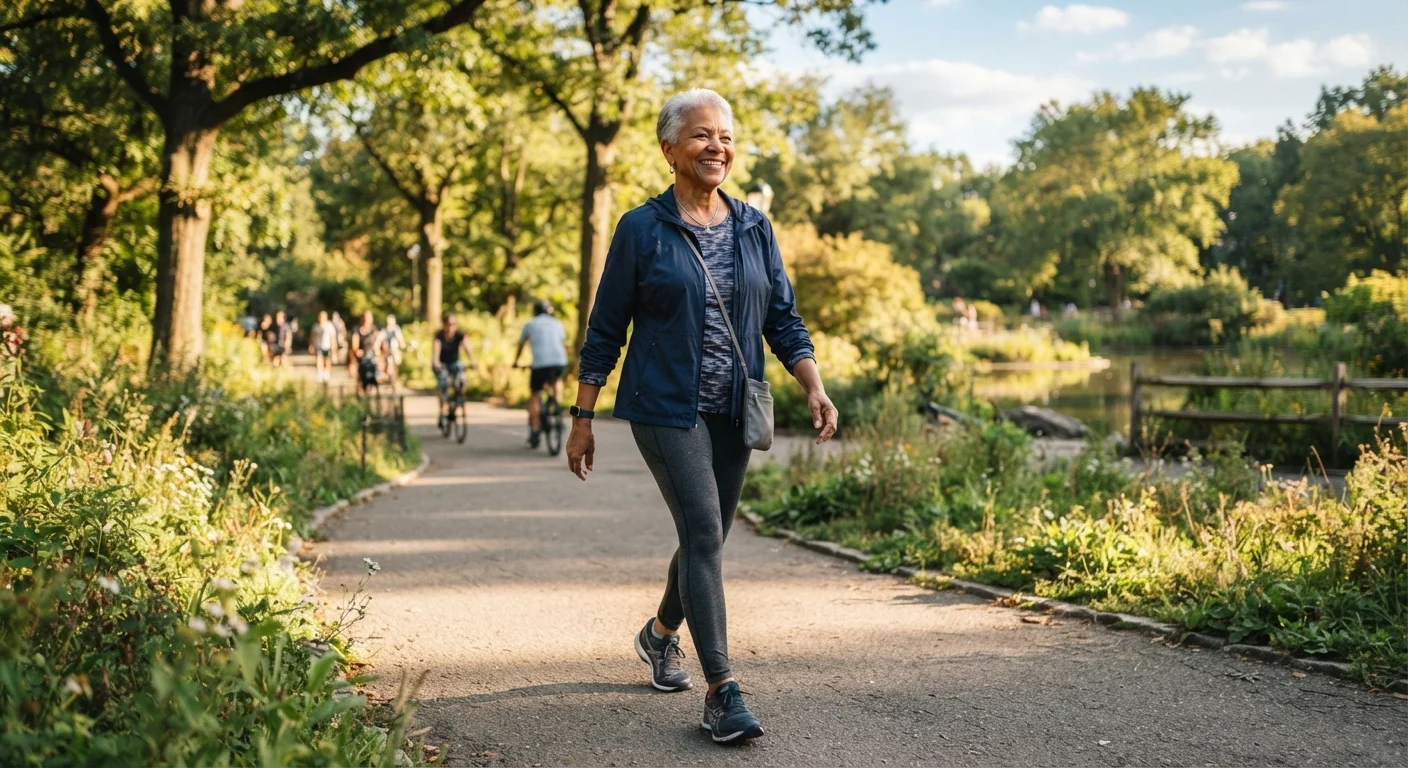 Starting Exercise with a Chronic Condition: Principles Worth Knowing