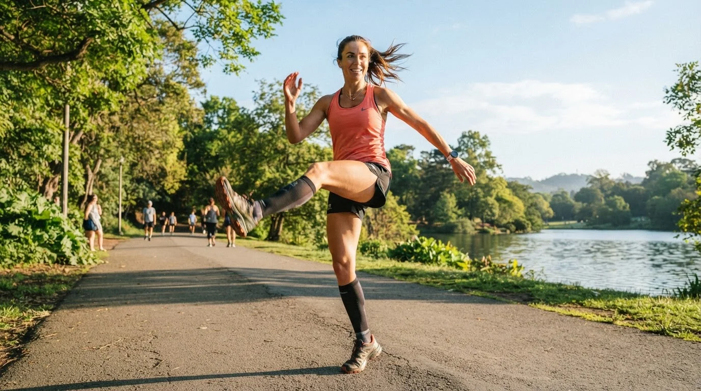 Stretching Myths That Have Shaped How Americans Warm Up