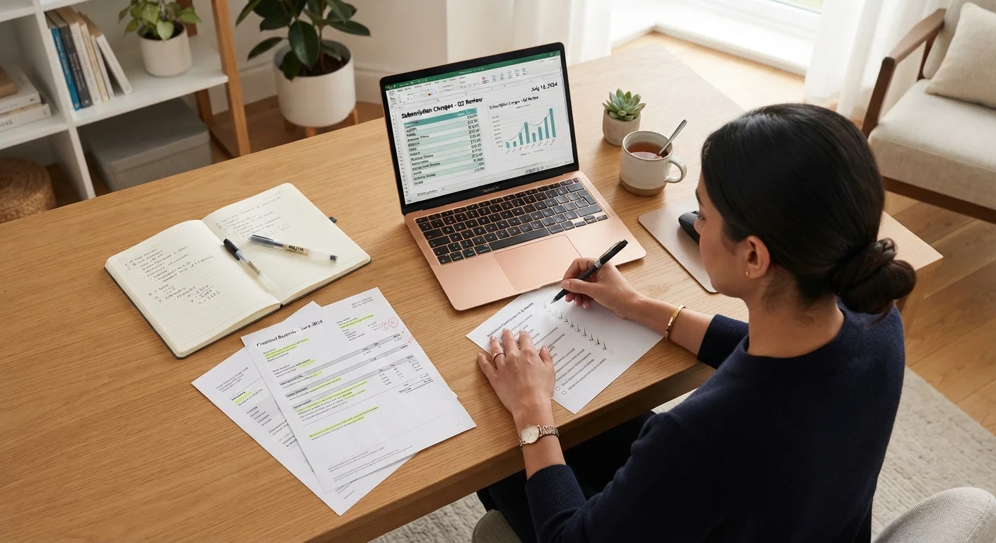 Subscription Audit Checklist: What to Review Before Your Next Billing Cycle
