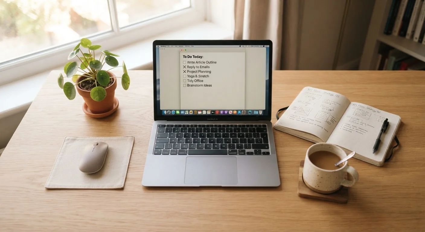 Sustainable Deal Hunting: Building a Low-Effort Savings Routine