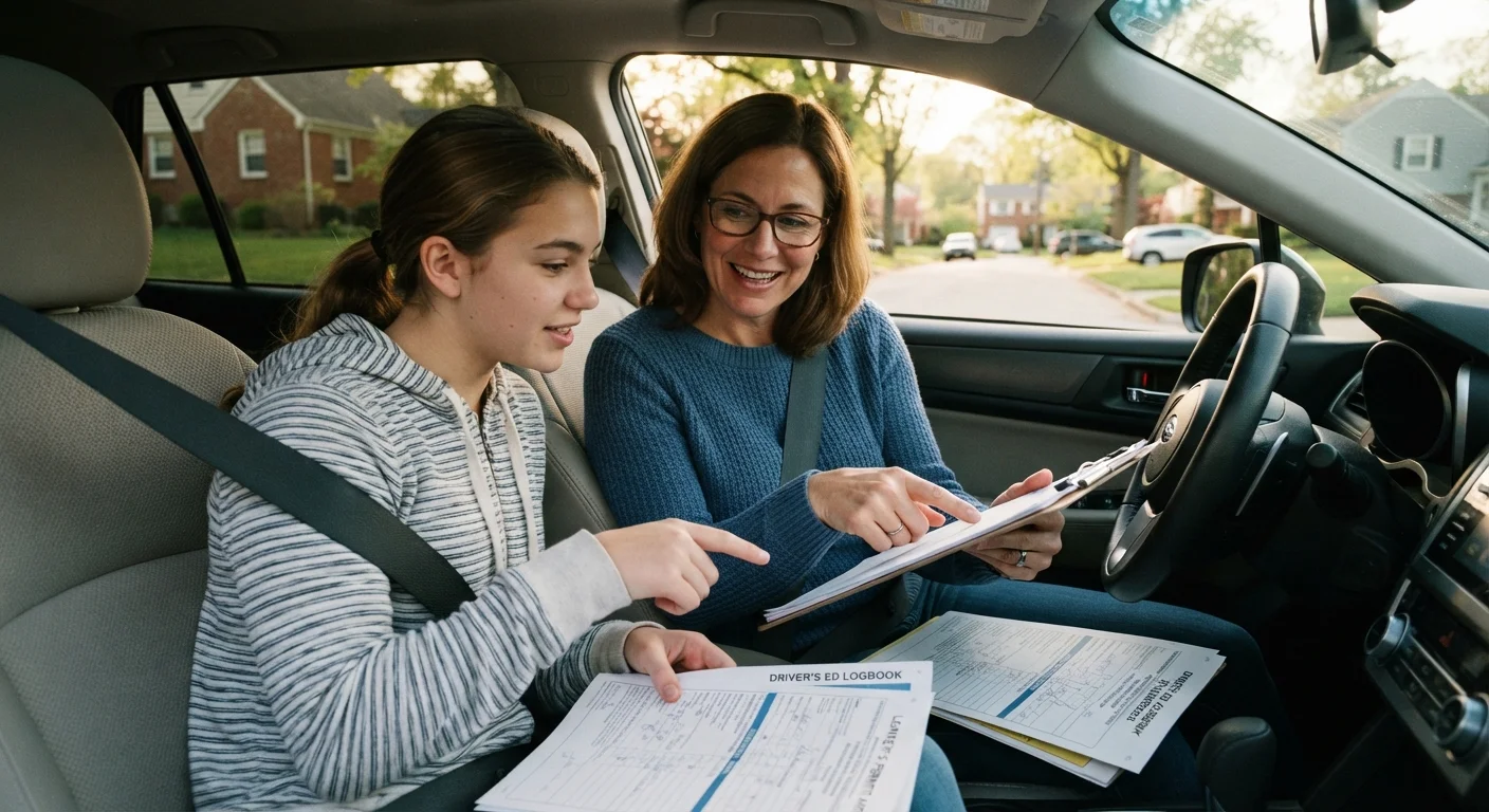 Teen Drivers: What Parents Often Get Wrong About Graduated Licensing