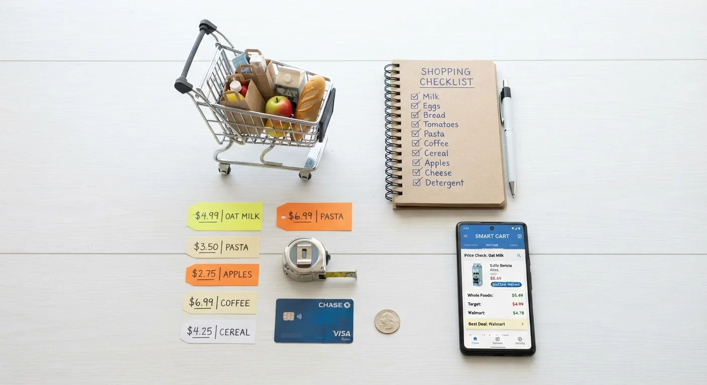 The Complete Shopper's Playbook for Finding Lower Prices