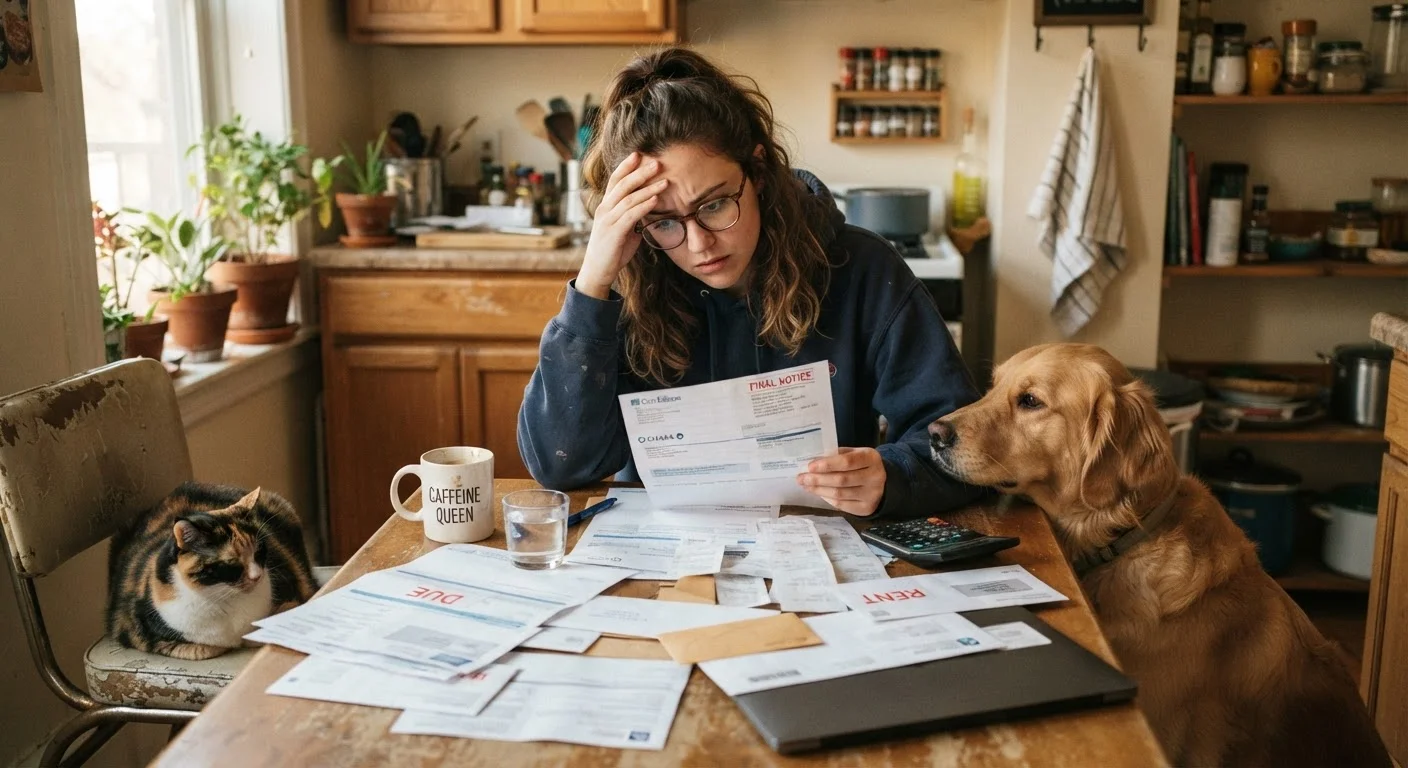The Hidden Costs of Pet Ownership Most New Owners Don't Anticipate