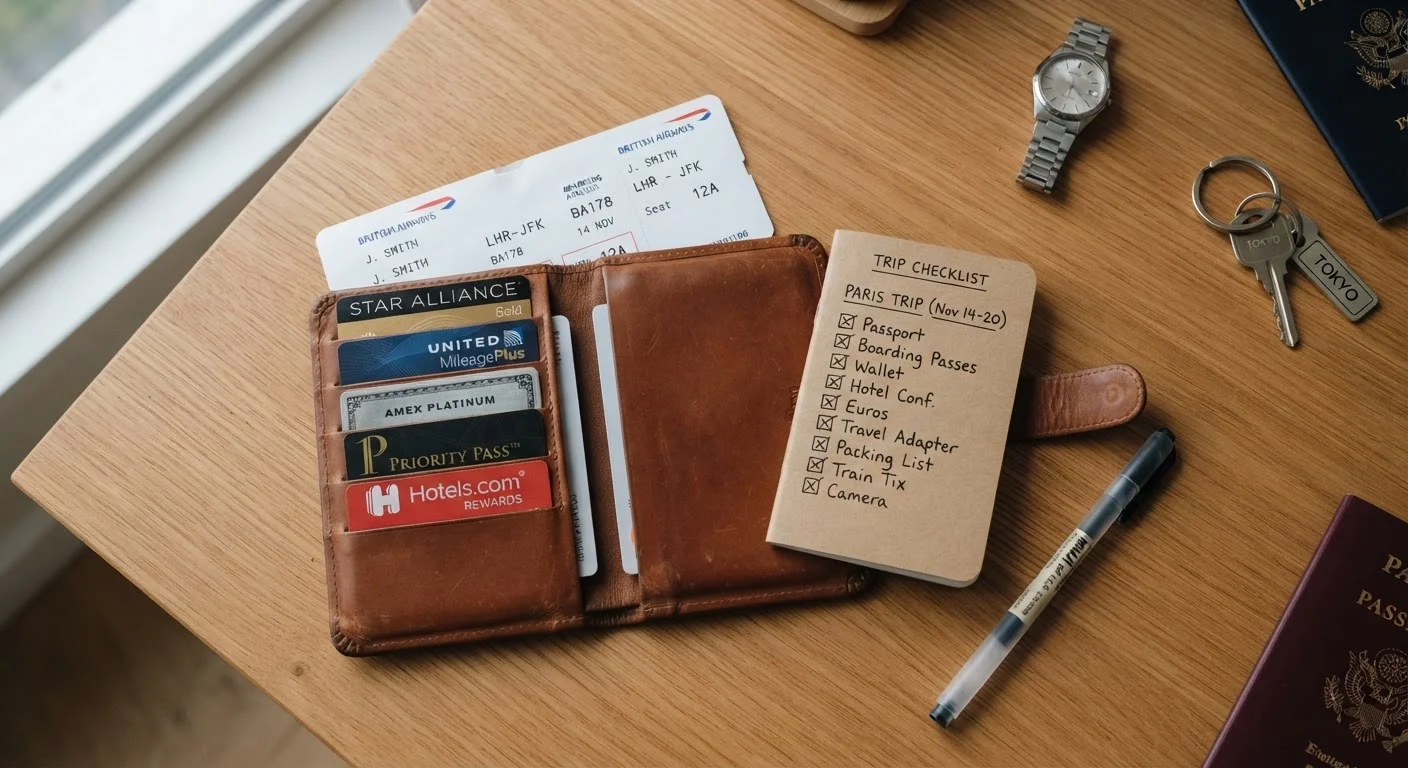 Travel Rewards Myths That Cost People Real Money