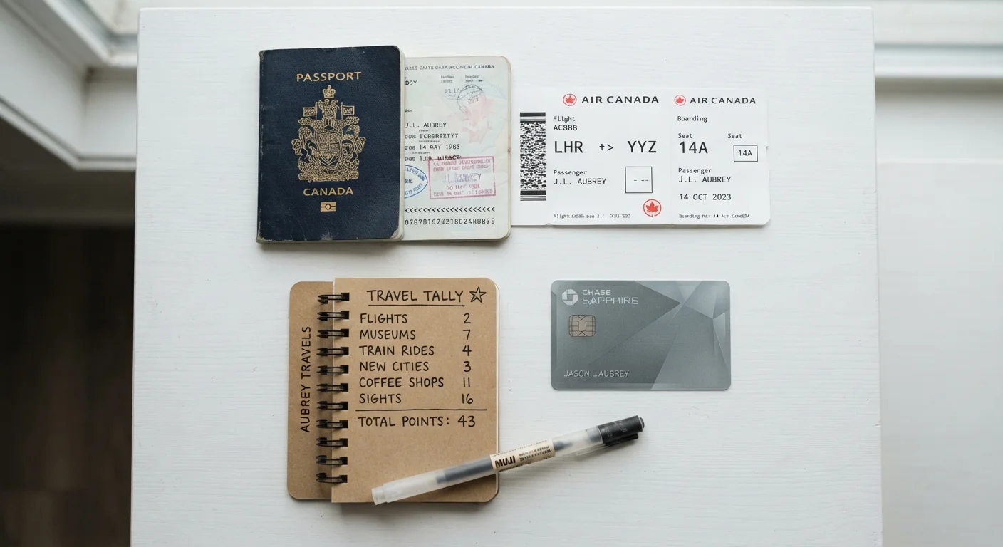 Travel Rewards Programs, Explained