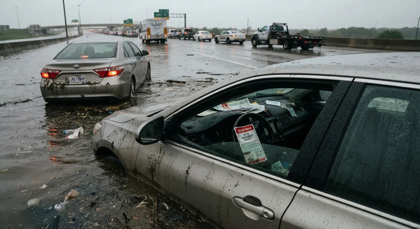 Understanding GAP Insurance: When It Helps and When It Doesn't