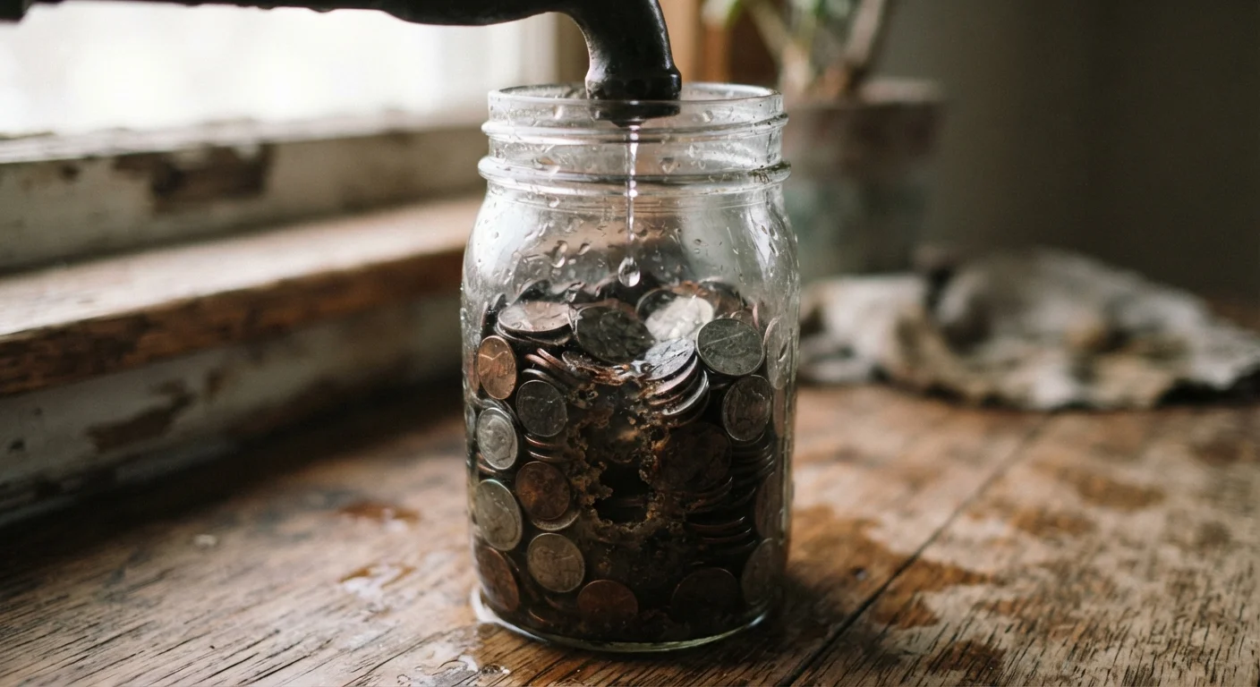 Ways People Unintentionally Undermine Their Own Savings