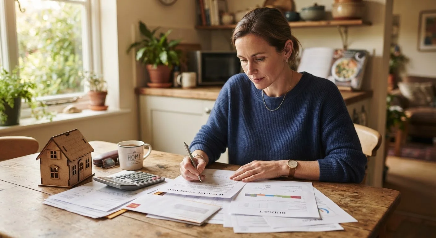 What a Home Equity Line of Credit Actually Costs You